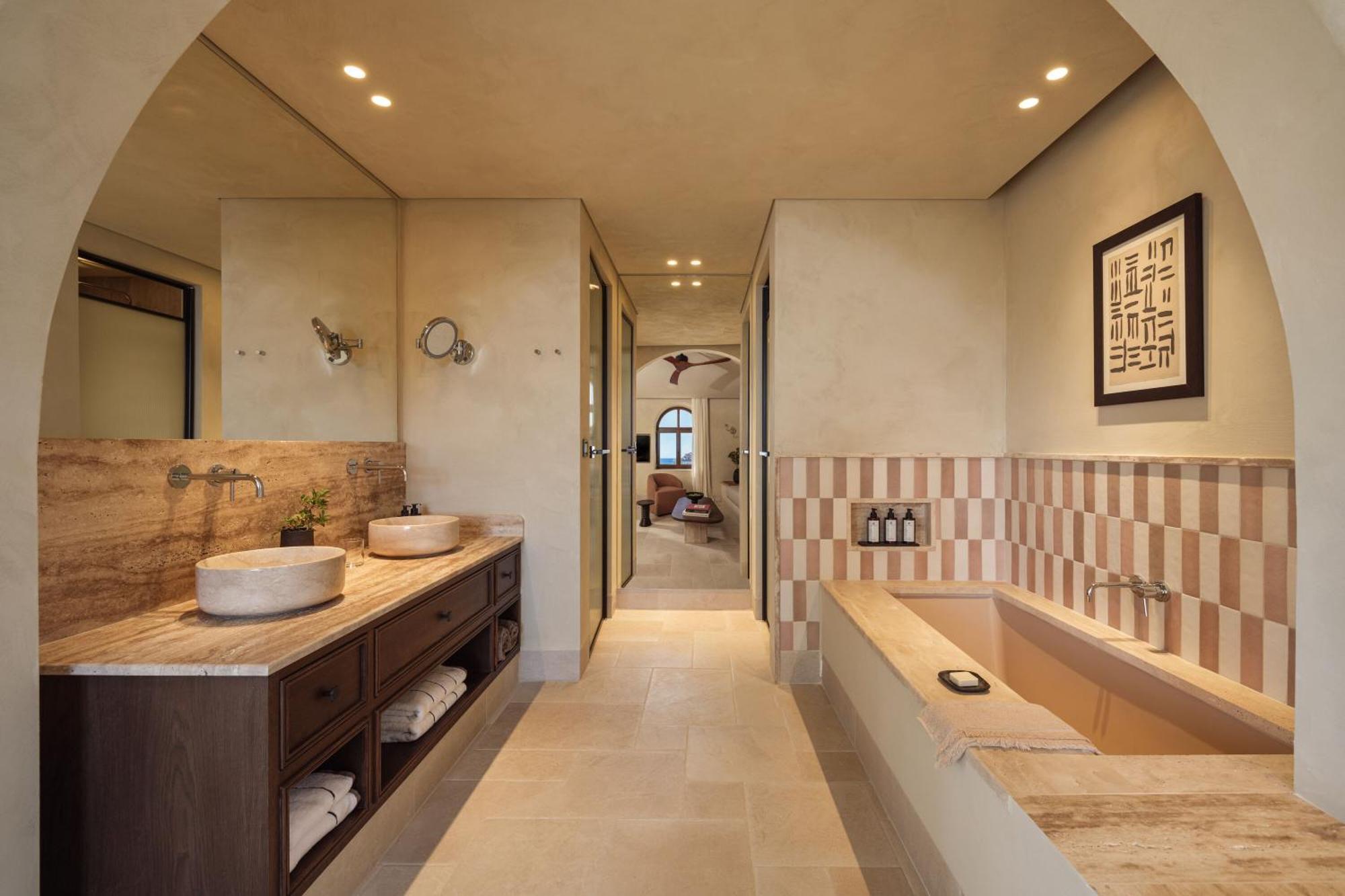 Spinalonga Island Aqua Suite Adults Only